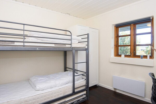 Foto van 7 persoons vakantie huis in Grenaa - Vakantiehuis in Grenaa - Indoor