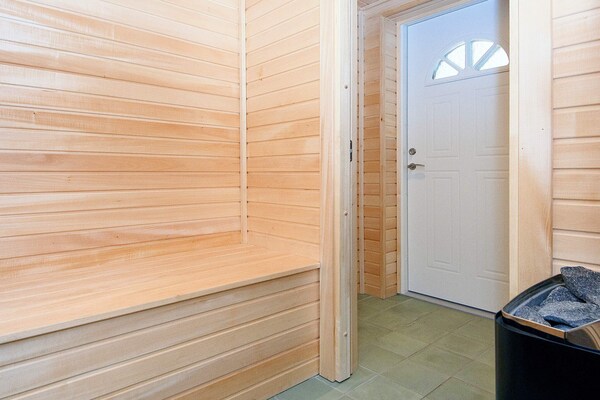 Foto van 7 persoons vakantie huis in Grenaa - Vakantiehuis in Grenaa - Sauna