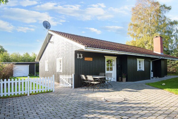 Foto van 7 persoons vakantie huis in Grenaa - Vakantiehuis in Grenaa - View