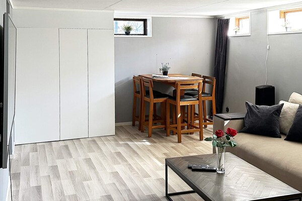 Foto van 6 persoons vakantie huis in VISBY - Vakantiehuis in VISBY - Indoor
