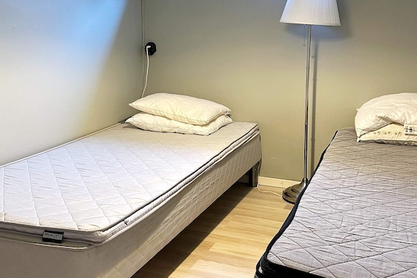 Foto van 6 persoons vakantie huis in VISBY - Vakantiehuis in VISBY - Indoor