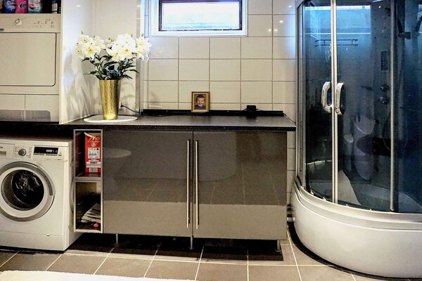 Foto van 6 persoons vakantie huis in VISBY - Vakantiehuis in VISBY - Indoor