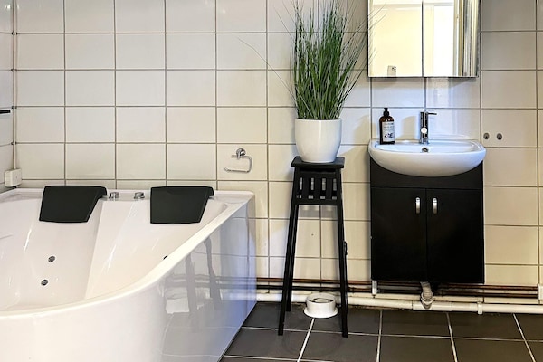 Foto van 6 persoons vakantie huis in VISBY - Vakantiehuis in VISBY - Indoor
