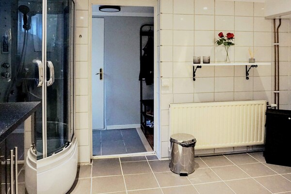 Foto van 6 persoons vakantie huis in VISBY - Vakantiehuis in VISBY - Indoor