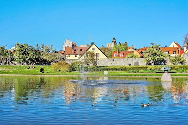 Foto van 6 persoons vakantie huis in VISBY - Vakantiehuis in VISBY - Untagged