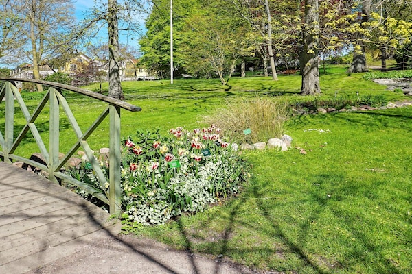 Foto van 6 persoons vakantie huis in VISBY - Vakantiehuis in VISBY - Untagged