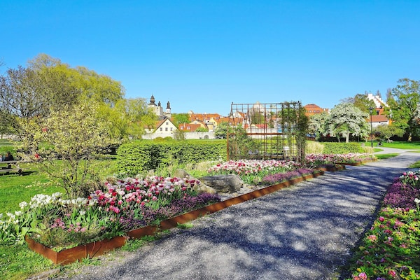 Foto van 6 persoons vakantie huis in VISBY - Vakantiehuis in VISBY - Untagged