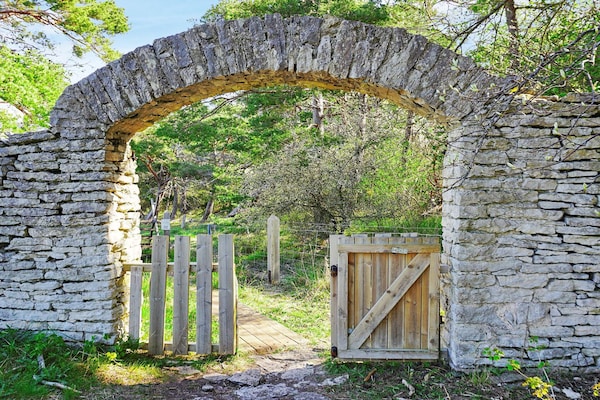 Foto van 6 persoons vakantie huis in VISBY - Vakantiehuis in VISBY - Untagged
