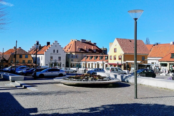 Foto van 6 persoons vakantie huis in VISBY - Vakantiehuis in VISBY - Untagged