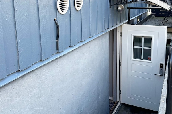Foto van 6 persoons vakantie huis in VISBY - Vakantiehuis in VISBY - Outdoor