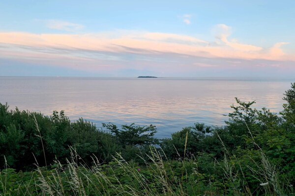Foto van 6 persoons vakantie huis in Ebeltoft - Vakantiehuis in Ebeltoft - WaterView