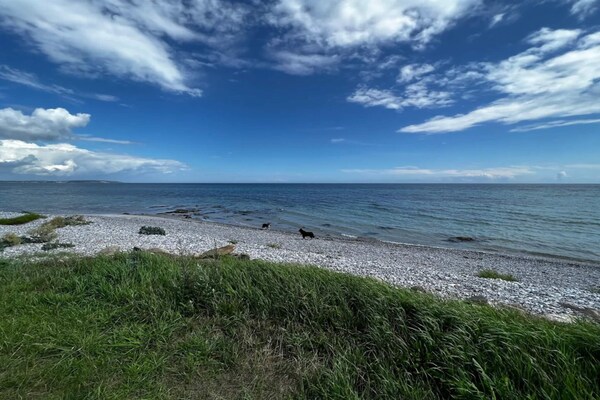 Foto van 6 persoons vakantie huis in Ebeltoft - Vakantiehuis in Ebeltoft - WaterView