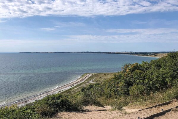 Foto van 6 persoons vakantie huis in Ebeltoft - Vakantiehuis in Ebeltoft - WaterView