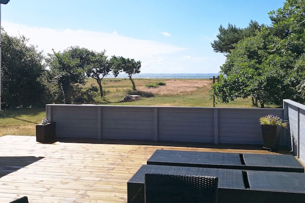 Foto van 6 persoons vakantie huis in Hurup Thy - Vakantiehuis in Hurup Thy - WaterView