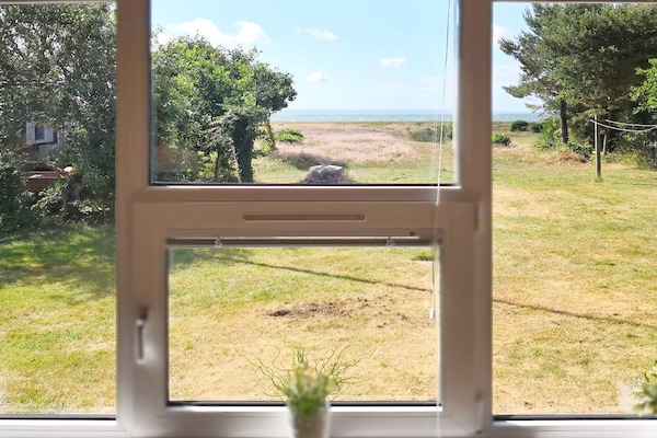 Foto van 6 persoons vakantie huis in Hurup Thy - Vakantiehuis in Hurup Thy - WaterView