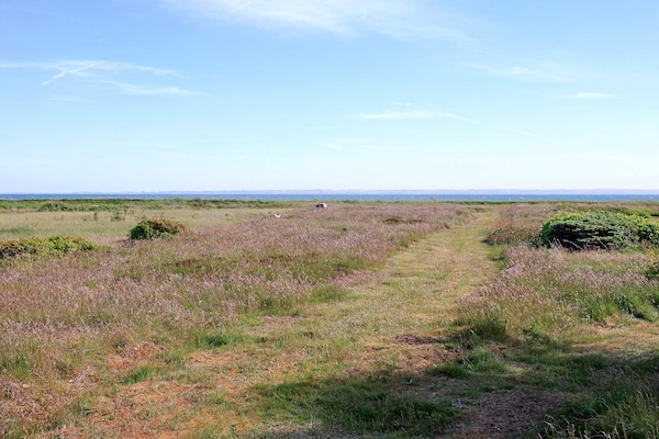 Foto van 6 persoons vakantie huis in Hurup Thy - Vakantiehuis in Hurup Thy - WaterView
