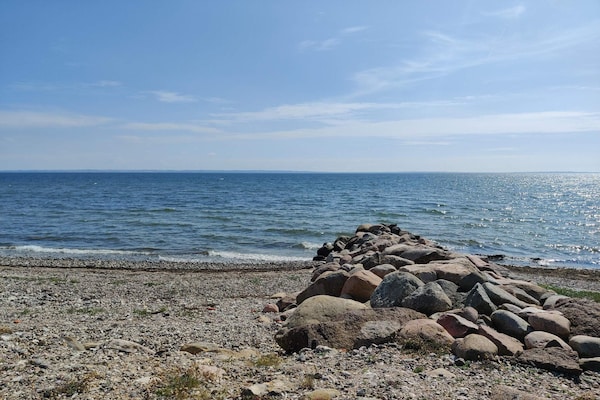 Foto van 6 persoons vakantie huis in Hurup Thy - Vakantiehuis in Hurup Thy - WaterView