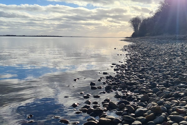 Foto van 6 persoons vakantie huis in Hurup Thy - Vakantiehuis in Hurup Thy - WaterView