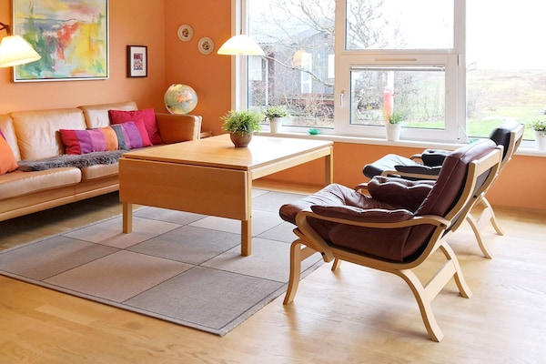 Foto van 6 persoons vakantie huis in Hurup Thy - Vakantiehuis in Hurup Thy - Indoor
