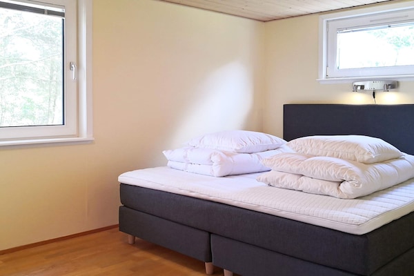 Foto van 6 persoons vakantie huis in Hurup Thy - Vakantiehuis in Hurup Thy - Indoor