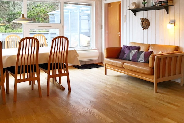 Foto van 6 persoons vakantie huis in Hurup Thy - Vakantiehuis in Hurup Thy - Indoor