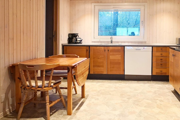 Foto van 6 persoons vakantie huis in Hurup Thy - Vakantiehuis in Hurup Thy - Indoor