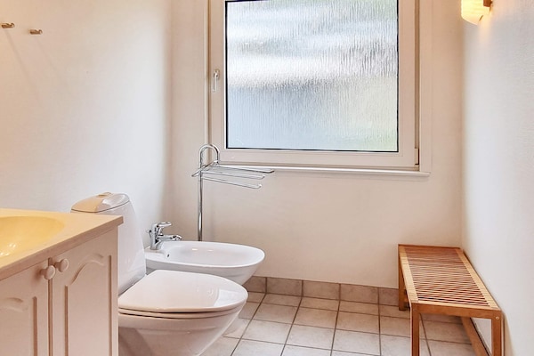 Foto van 6 persoons vakantie huis in Hurup Thy - Vakantiehuis in Hurup Thy - Untagged