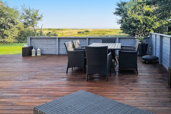 Foto van 6 persoons vakantie huis in Hurup Thy - Vakantiehuis in Hurup Thy - Outdoor