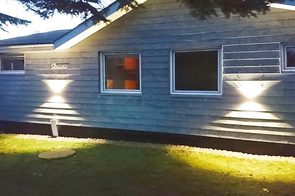Foto van 6 persoons vakantie huis in Hurup Thy - Vakantiehuis in Hurup Thy - Outdoor
