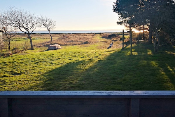 Foto van 6 persoons vakantie huis in Hurup Thy - Vakantiehuis in Hurup Thy - Outdoor