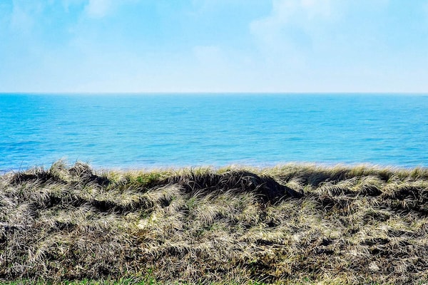 Foto van Familievakantiehuis aan de Noordzee - Vakantiehuis in Lemvig - Untagged