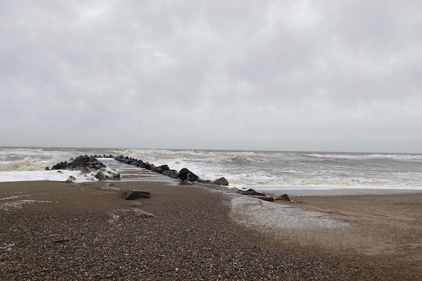 Foto van Familievakantiehuis aan de Noordzee - Vakantiehuis in Lemvig - WaterView