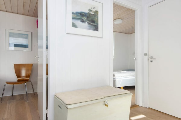 Foto van Familievakantiehuis aan de Noordzee - Vakantiehuis in Lemvig - Indoor