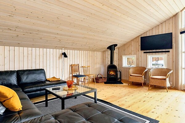 Foto van 10 persoons vakantie huis in Væggerløse - Vakantiehuis in Væggerløse - Indoor