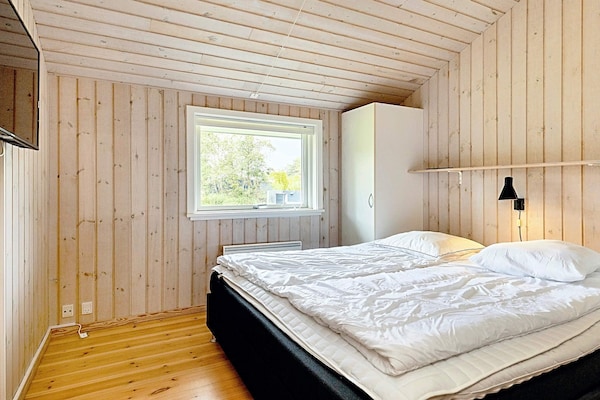 Foto van 10 persoons vakantie huis in Væggerløse - Vakantiehuis in Væggerløse - Indoor