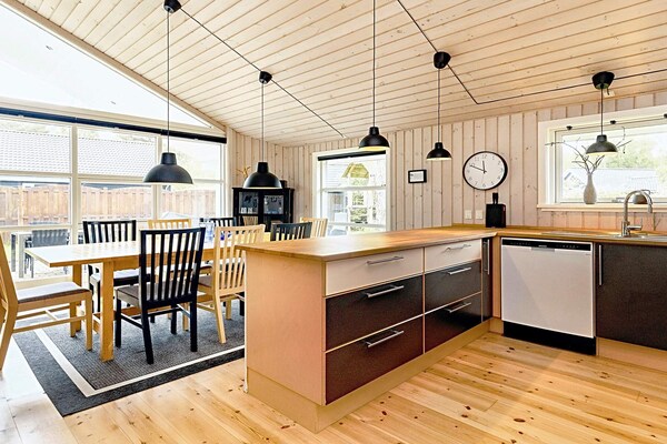Foto van 10 persoons vakantie huis in Væggerløse - Vakantiehuis in Væggerløse - Indoor