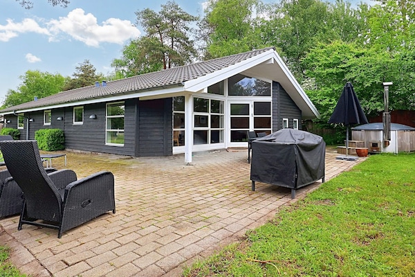 Foto van 10 persoons vakantie huis in Væggerløse - Vakantiehuis in Væggerløse - Outdoor