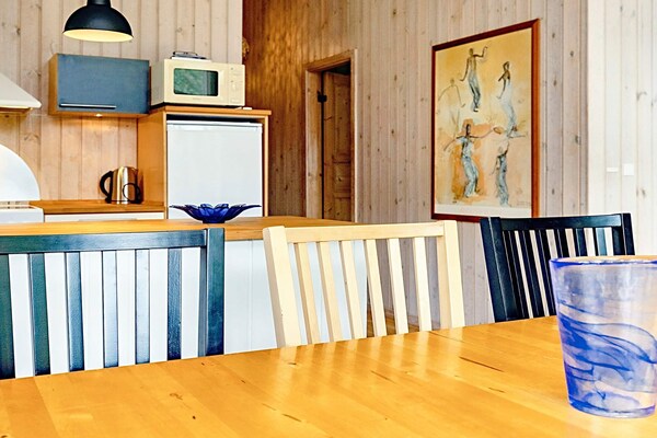 Foto van 10 persoons vakantie huis in Væggerløse - Vakantiehuis in Væggerløse - Indoor