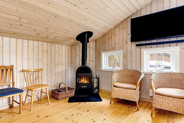 Foto van 10 persoons vakantie huis in Væggerløse - Vakantiehuis in Væggerløse - Indoor