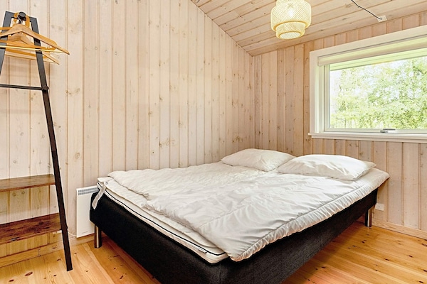 Foto van 10 persoons vakantie huis in Væggerløse - Vakantiehuis in Væggerløse - Indoor