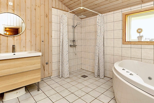 Foto van 10 persoons vakantie huis in Væggerløse - Vakantiehuis in Væggerløse - Indoor