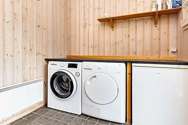 Foto van 10 persoons vakantie huis in Væggerløse - Vakantiehuis in Væggerløse - Indoor