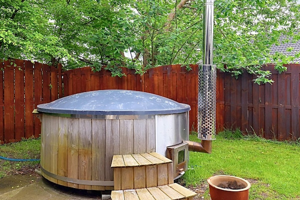 Foto van 10 persoons vakantie huis in Væggerløse - Vakantiehuis in Væggerløse - View