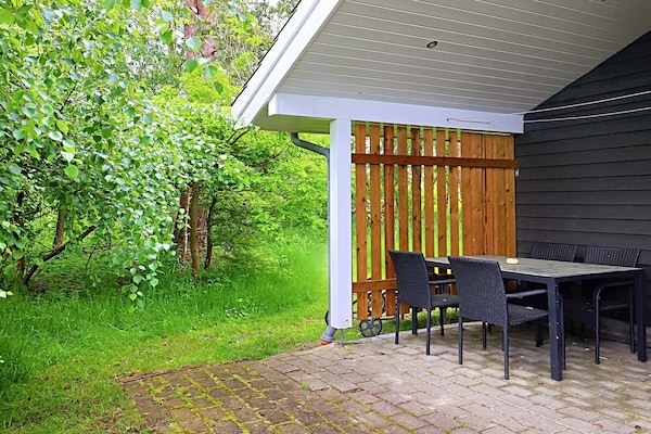 Foto van 10 persoons vakantie huis in Væggerløse - Vakantiehuis in Væggerløse - View