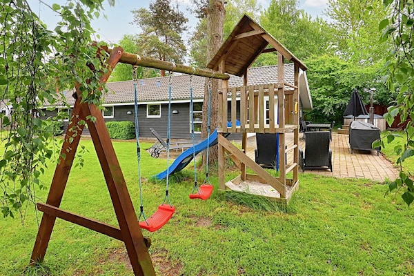 Foto van 10 persoons vakantie huis in Væggerløse - Vakantiehuis in Væggerløse - View
