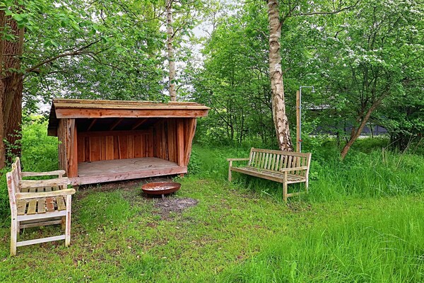 Foto van 10 persoons vakantie huis in Væggerløse - Vakantiehuis in Væggerløse - View