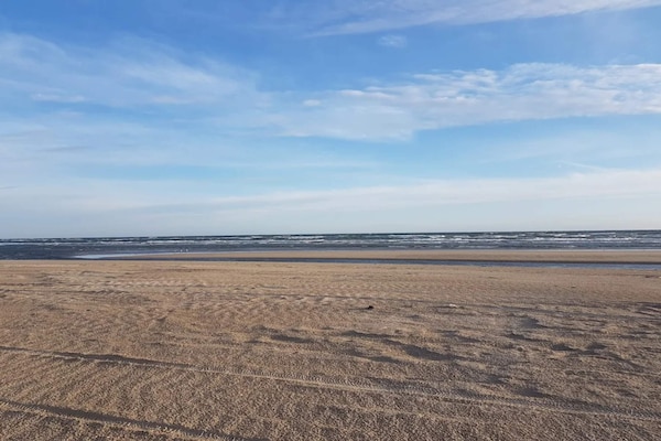 Foto van 6 persoons vakantie huis in Fanø - Vakantiehuis in Fanø - WaterView