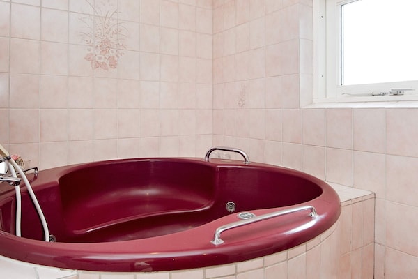 Foto van 6 persoons vakantie huis in Fanø - Vakantiehuis in Fanø - Spa