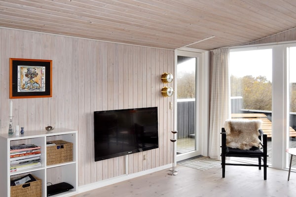 Foto van 6 persoons vakantie huis in Fanø - Vakantiehuis in Fanø - Indoor