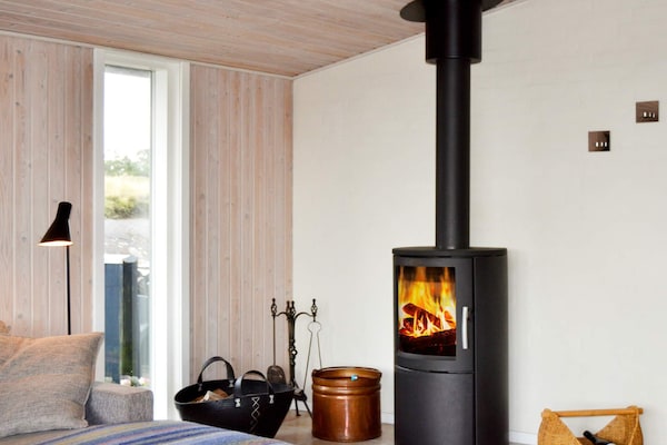 Foto van 6 persoons vakantie huis in Fanø - Vakantiehuis in Fanø - Indoor